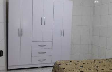 Imagem 10: ALUGUEL DE APARTAMENTO MOBILIADO