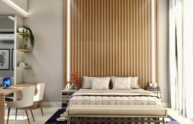 Imagem 8: Casa Jardins Verona 335 metros Sobrado Jardins Verona - Entrega OUTUBRO...