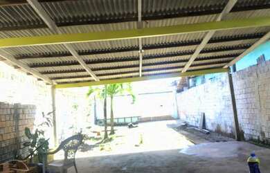 Imagem: Terreno na Diógenes Silva