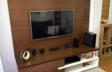 Imagem 6: Apartamento com 2 dormitórios, 72 m² - venda por R$ 260.000,00 ou aluguel...