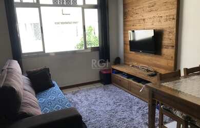 Imagem 2: Porto Alegre - Apartamento Padrão - Higienópolis