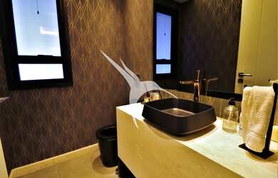 Imagem 12: SANTANA DE PARNAIBA - Casa Padrão - Tambore