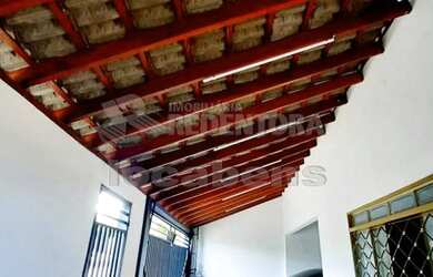 Imagem 5: São José do Rio Preto - Casa Padrão - Jardim Simões