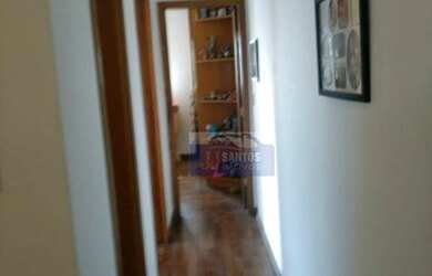 Imagem 6: Sobrado à venda por R$ 980.000,00 - Belenzinho - São Paulo/SP