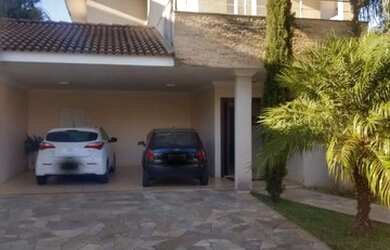 Imagem 1: Casa no condomínio Damha III com 328 metros quadrados