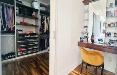 Imagem 15: Apartamento alto padrão 250 metros quadrados em Santana. São Paulo -...