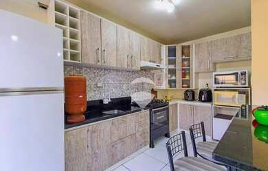 Imagem 6: Apartamento com 2 dormitórios à venda, 69 m² por R$ 216.000,00 - Centro - São Leopoldo/RS