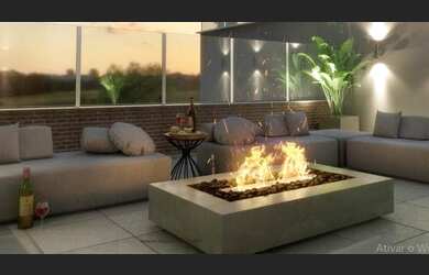 Imagem 9: Atibaia - Apartamento Padrão - Atibaia Jardim