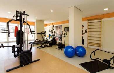 Imagem 3: Excelente Apto no Sacomã