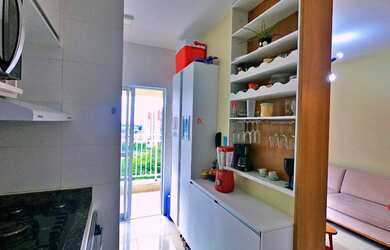 Imagem 10: Lindo Apto no Reserva das Praias de 2 Qts no 15 Andar 100 Mobiliado