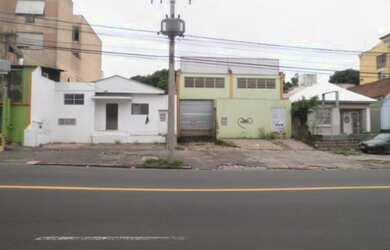 Imagem: O terreno possui 1m² de Área e está localizado em Vila Ipiranga