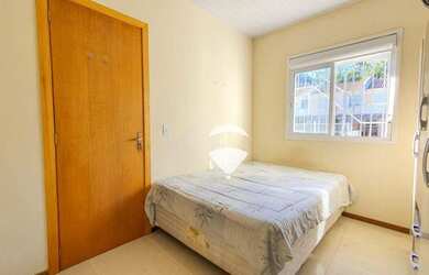 Imagem 16: Casa 2 dorm de esquina. 43m² de Área, 2 Vagas na garageme2 Dormitórios