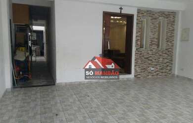 Imagem 3: Sobrado com 3 dormitórios à venda, 145 m² por R$ 1.000.000,00 - Santa...