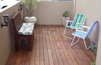 Imagem 1: Sapucaia do Sul - Apartamento Padrão - Lomba da Palmeira