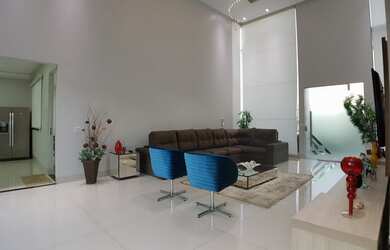 Imagem 6: Caldas Novas - Casa Padrão - Itaici