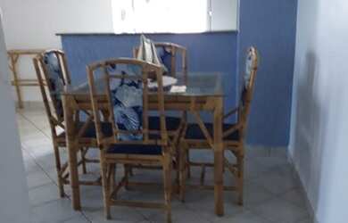 Imagem 3: Apartamento à venda, 1 quarto, 1 vaga, Jardim Praia Grande - Mongaguá/SP