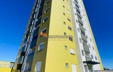 Imagem 1: CAXIAS DO SUL - Apartamento Padrão - Santa Lúcia