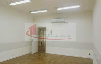 Imagem 6: AV. PAULISTA 302,60m² LAJE INTEIRA SETE SALAS BANHEIROS MASCULINO E FEMININO...