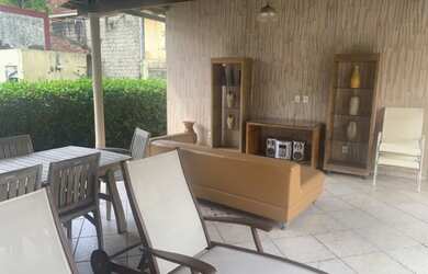 Imagem 11: Casa no Residencial Greenville I