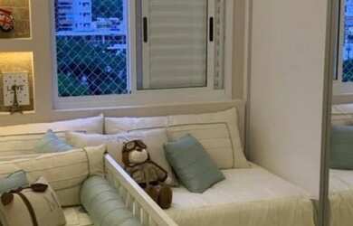 Imagem 8: Ed new park. Ar-condicionado, 84m² de Área, 2 Banheirose2 Dormitórios