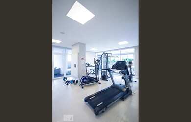 Imagem 6: Apartamento para locação e venda 138 m² 2 suítes 2 vagas depósito...