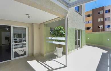 Imagem 13: CURITIBA - Apartamento Padrão - Portão