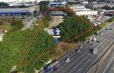 Imagem 2: SãO PAULO - Galpão/Depósito/Armazém - Parque Novo Mundo