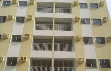 Imagem 2: Apartamento Camaragibe