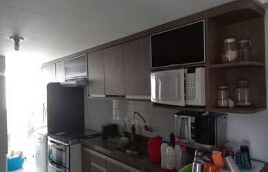 Imagem 2: Apartamento com 3 quartos à venda, 92 m² por R$ 600.000 - Fátima -...