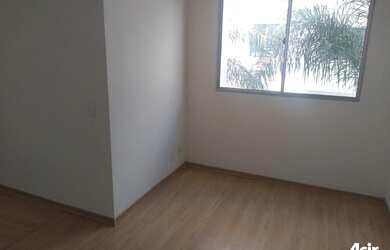 Imagem 5: RIO DE JANEIRO - Apartamento Padrão - Tomás Coelho