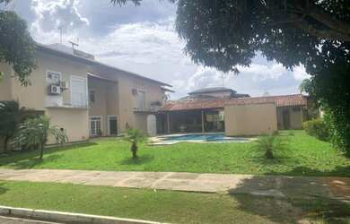 Imagem 2: Casa no Residencial Greenville I