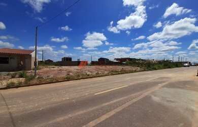 Imagem 5: Terreno à venda em lote plano de 120 m² por R$ 83.752,00 no bairro Gralha...