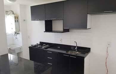 Imagem 5: Apartamento com 3 dormitórios, 61 m² - venda por R$ 350.000,00 ou aluguel...