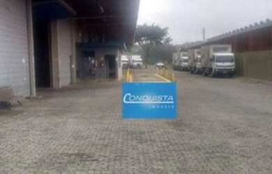 Imagem 6: Galpão à venda, 2969 m² por R$ 19.000.000,00 - Cooperativa - São Bernardo...