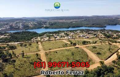 Imagem 3: Lotes Lago Lago Corumbá IV Condomínio Novo Novo lançamento