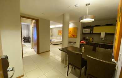 Imagem 13: Apartamento à venda no bairro Rio Vermelho - Salvador/BA