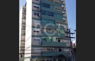 Imagem 1: Novo Hamburgo - Apartamento Padrão - Boa Vista