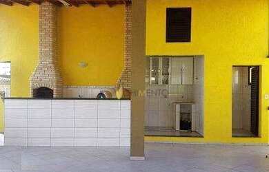 Imagem 4: Casa com 2 dormitórios, 200 m² - venda por R$ 899.000,00 ou aluguel por R$ 3.400,00/mês