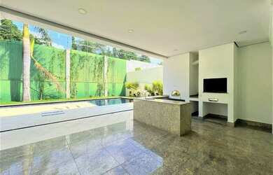 Imagem 12: Santana de Parnaíba - Casa de Condomínio - Residencial Dois (tamboré