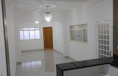 Imagem 5: Casa vila tiberio. 120m² de Área, 2 Vagas na garageme3 Dormitórios