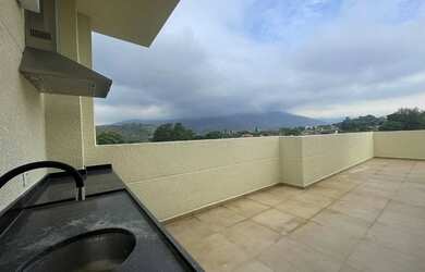 Imagem 3: Atibaia - Apartamento Padrão - Vila Helena