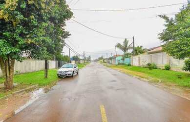 Imagem 14: APARTAMENTO A VENDA EM SAO JOSE DOS PINHAIS NO BAIRRO OURO FINO