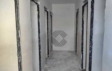 Imagem 12: Apartamento novo com 2 dormitórios, depósito privativo à venda, 47...