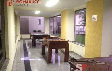 Imagem 5: Ed. Vera - 120 m² - Belém - 3 dormitórios / 2 vagas