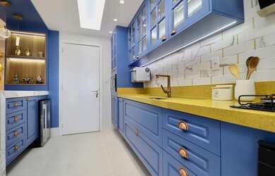 Imagem 7: Maison Ville de Lourdes. Piscina, Churrasqueira, Varandae123m² de Área