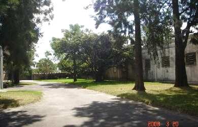 Imagem: O terreno possui 5000m² de Área e está localizado em Ipanema