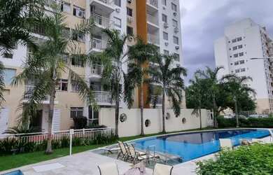 Imagem 11: EXCELENTE 2QTS NO CAMINHOS DA BARRA- SOL MANHÃ VISTA LIVRE