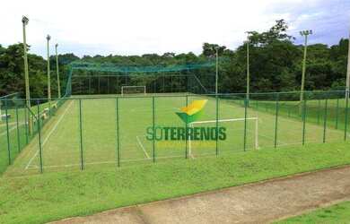 Imagem 6: Terreno à venda, 379 m² por R$ 540.000,00 - Condomínio Belvedere -...