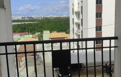 Imagem 5: Condomínio Mirante Santa Lucia 3/4 Sombra Leste - Melhor posição /...