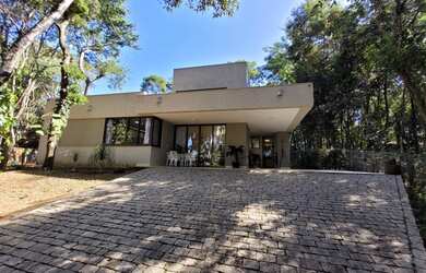 Imagem 4: BRUMADINHO - Casa de Condomínio - Condomínio Águas Claras